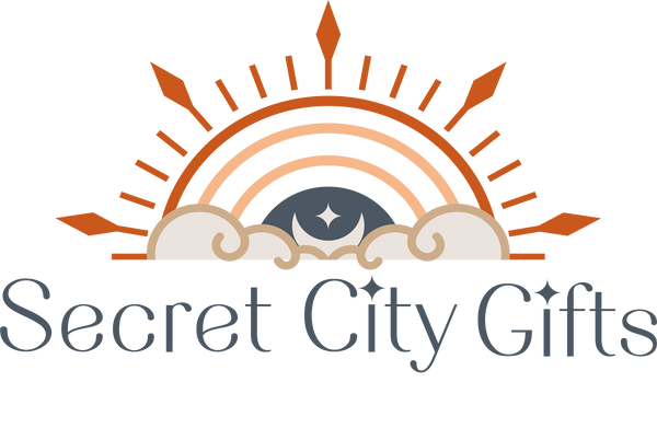Secret City Gifts
